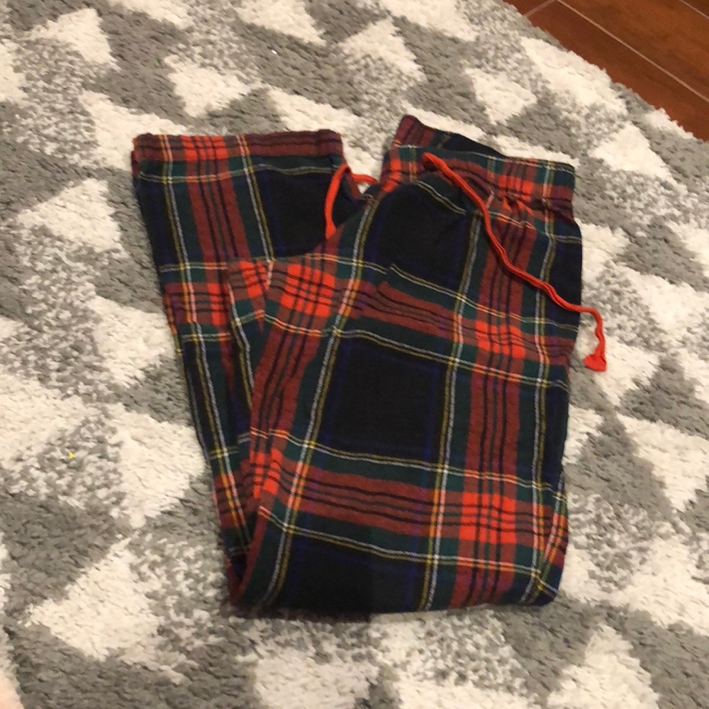 Pajama pants